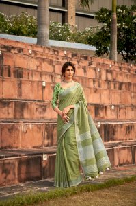 ABHIRUPI SILK