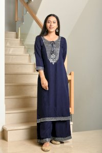 DEVANSHI SEQUIN SUIT SET
