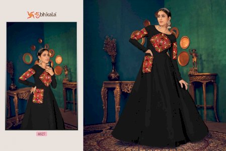 SHUBHKALA  FLORY VOL. 17
