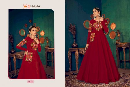 SHUBHKALA  FLORY VOL. 17