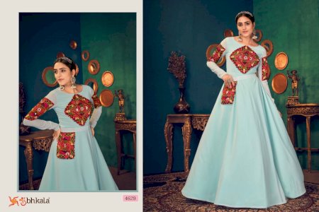 SHUBHKALA  FLORY VOL. 17 
