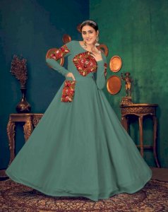 SHUBHKALA  FLORY VOL. 17