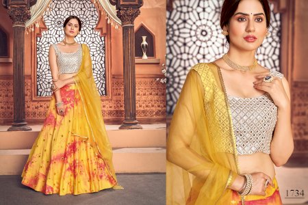 SHUBHKALA GIRLY VOL. 16