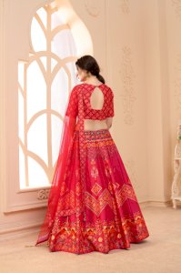 SHUBHKALA FLORAL VOL.2