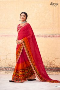 SAROJ VICTORIA VOL.3