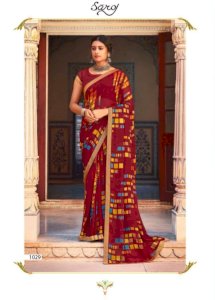 SAROJ VICTORIA VOL.3