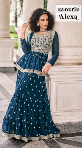 ZAVERI ALEXA 