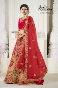 PRERANA SILK  AARADHYAA