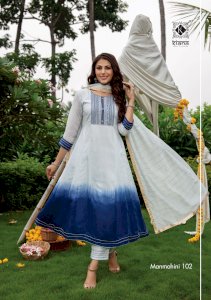 KIANA MANMOHINI D. NO 102