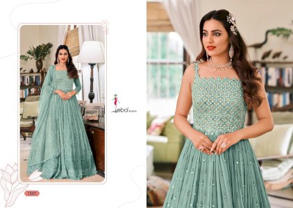 EBA PRIME ROSE VOL 4 Design 1381