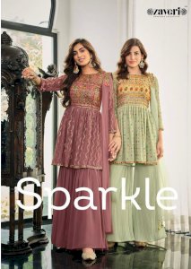 ZAVERI SPARKLE D. NO 1075